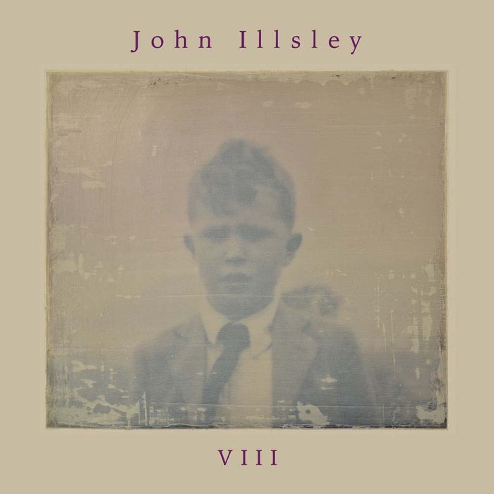 John Illsley Viii Vinyl LP 2022