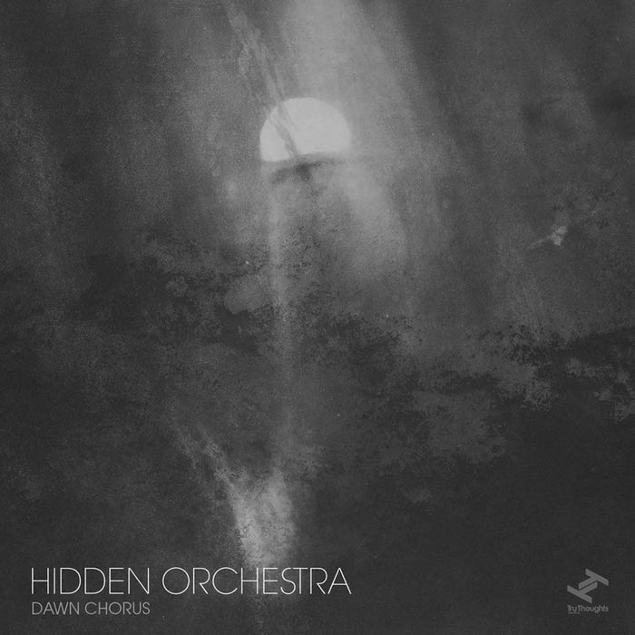 HIDDEN ORCHESTRA Dawn Chorus DOUBLE LP Vinyl NEW