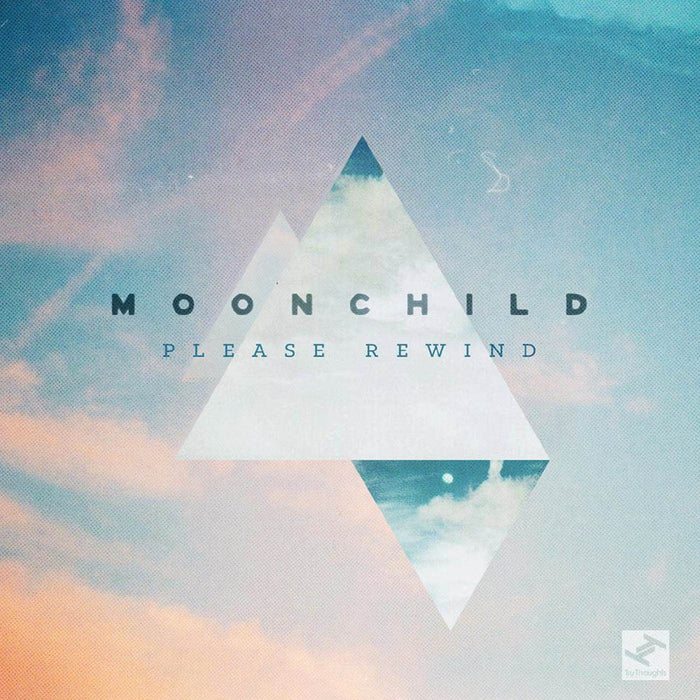 Moonchild Please Rewind Vinyl LP New 2018