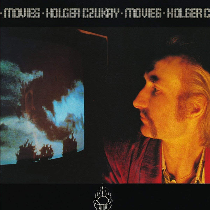 Holger Czukay Movies Vinyl LP 2018