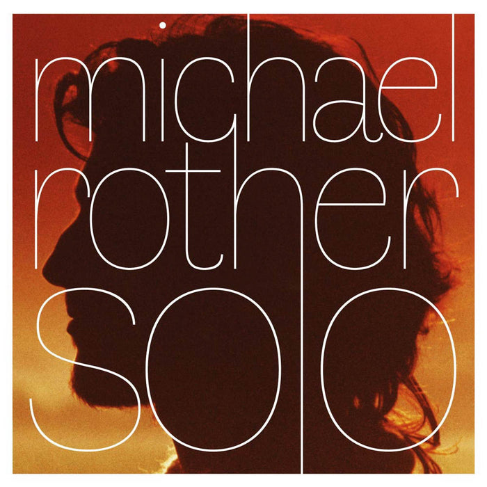 Michael Rother Solo 6 Vinyl LP Box Set New 2019