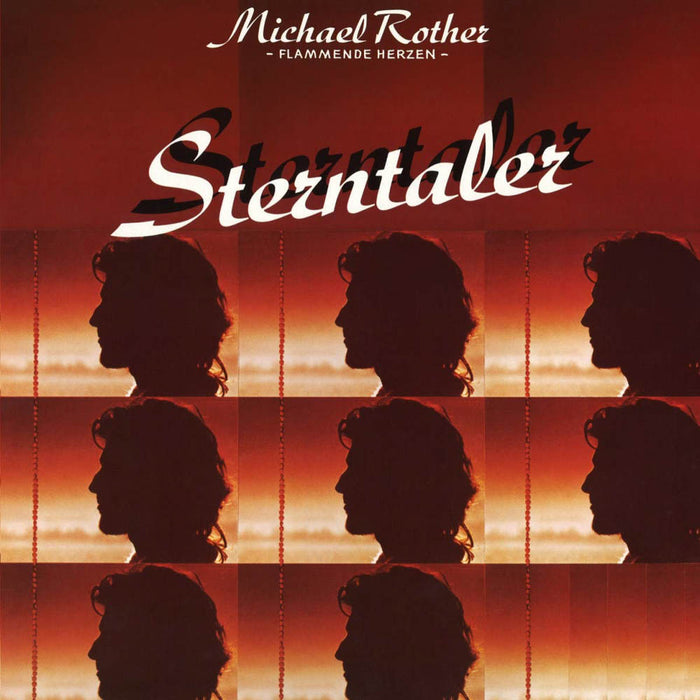 Michael Rother Katzenmusik Vinyl LP 2019