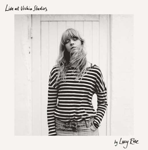 LUCY ROSE Live Urchin Studios INDIES ONLY LP Vinyl NEW