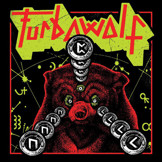 TURBOWOLF COVERS EP VOL.1 VINYL EP NEW