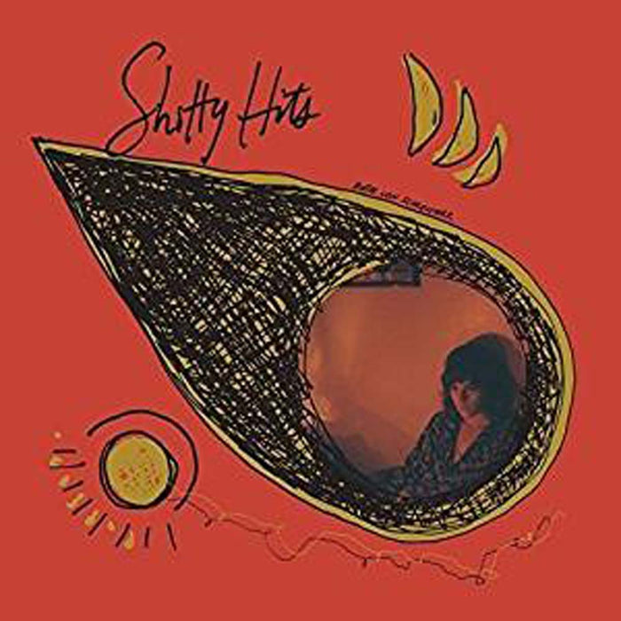 Katie Von Schleicher Shitty Hits Vinyl LP 2017