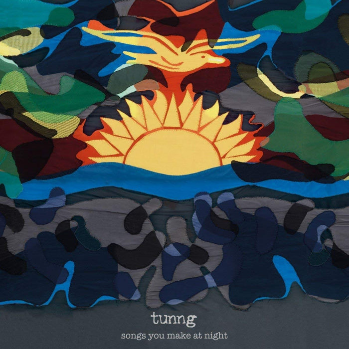 Tunng Songs You Make At Night Vinyl LP New 2018