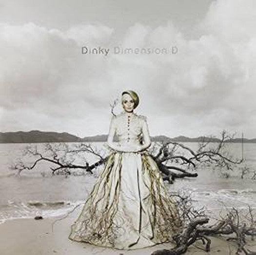 DINKY DIMENSIOND LP VINYL NEW 33RPM