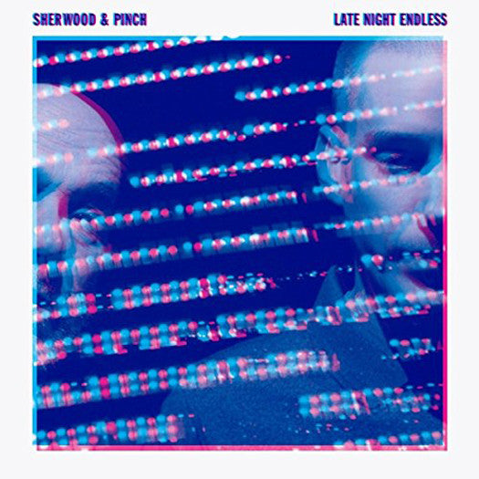 SHERWOOD AND PINCH LATE NIGHT ENDLESS Vinyl LP 2015