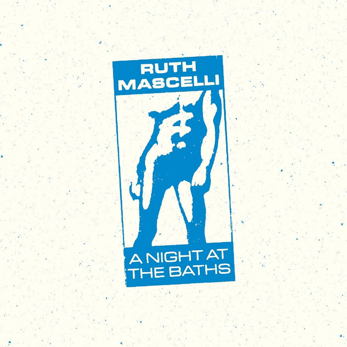 Ruth Mascelli A Night At The Baths Vinyl LP 2021