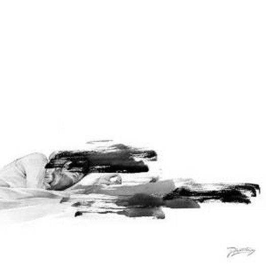 DANIEL AVERY DRONE LOGIC LP VINYL NEW 33RPM