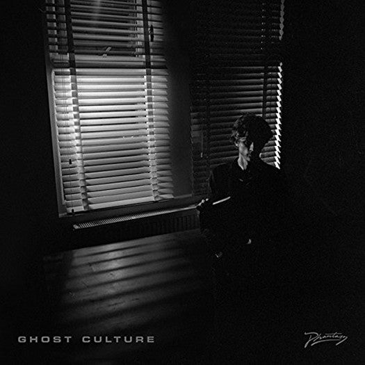 GHOST CULTURE GHOST CULTURE LP VINYL NEW 2015 33RPM