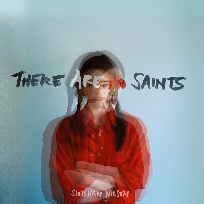 Siobhan Wilson There Are No Saints LP 2017