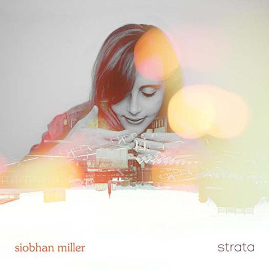 Siobhan Miller Strata Vinyl LP 2017