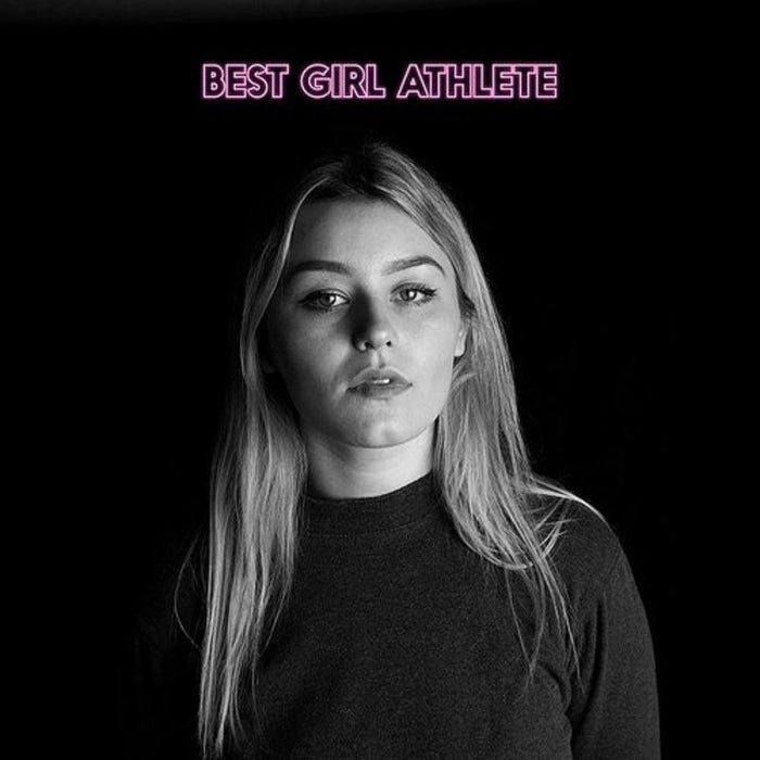 Best Girl - Athlete Vinyl LP New 2017