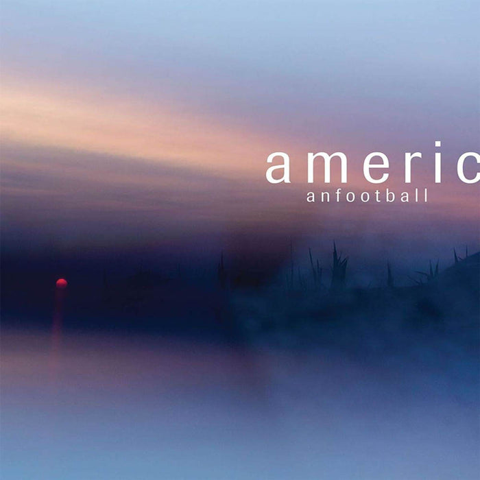 American Football American Football CD New 2019