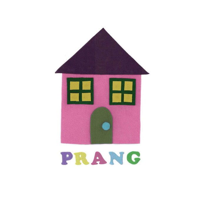 Gender Roles Prang Vinyl LP New 2019