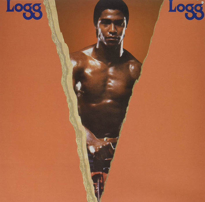 Logg Logg Vinyl LP 2019