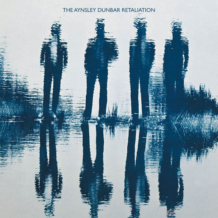 Aynsley Dunbar Retaliation Vinyl LP New 2014