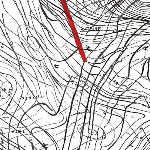 Emma-Jean Thackray Ley Lines Vinyl EP Indies Colour 2020