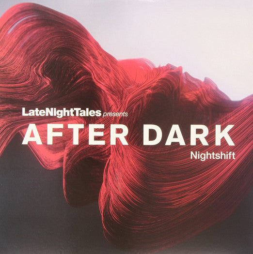 Late Night Tales Presents After Dark Vinyl LP 2014