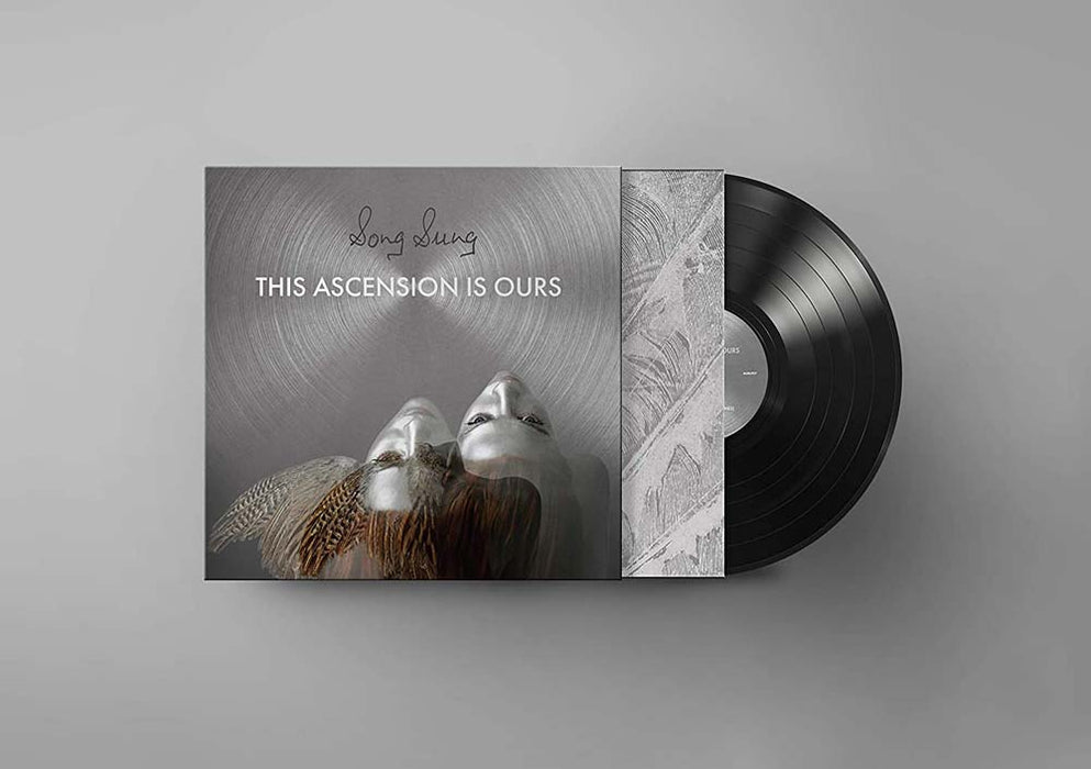 Song Sung This Ascension Is Ours Vinyl LP 2020