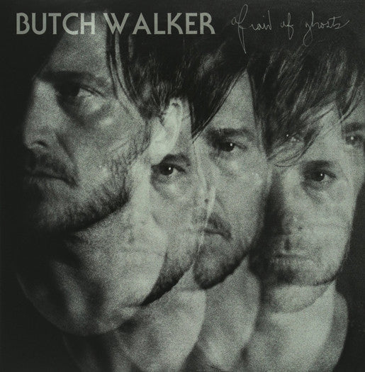 Butch Walker Afraid Of Ghosts Vinyl LP 2015