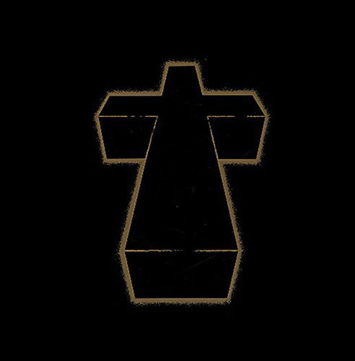 JUSTICE CROSS VINYL AND CD NEW LIMITED EDITION