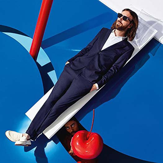 Breakbot Get Lost LP Vinyl New