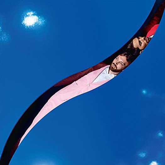 Breakbot Still Waters Double LP Vinyl & Cd New