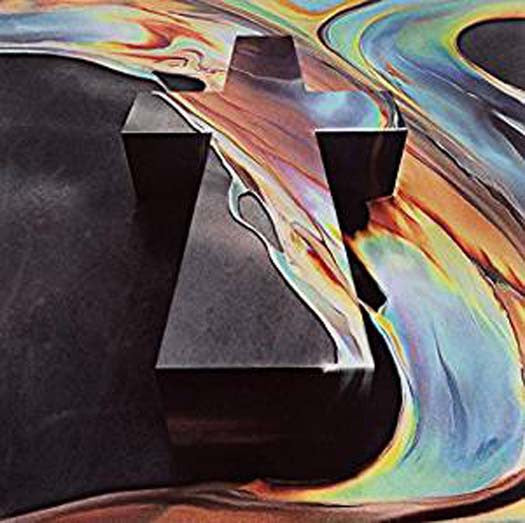 Justice Woman Vinyl LP 2016