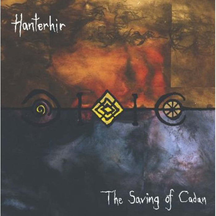 Hanterhir The Saving Of Cadan Limited Vinyl LP 2018