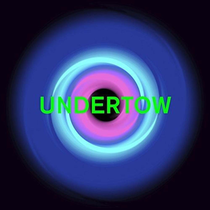 PET SHOP BOYS Undertow 12" Vinyl EP 2017