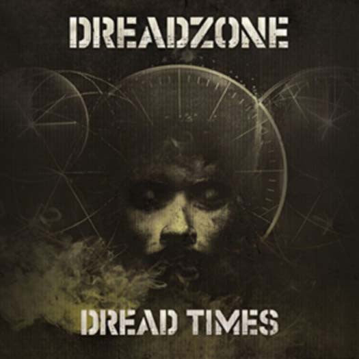 Dreadzone - Dread Times Vinyl LP 2017