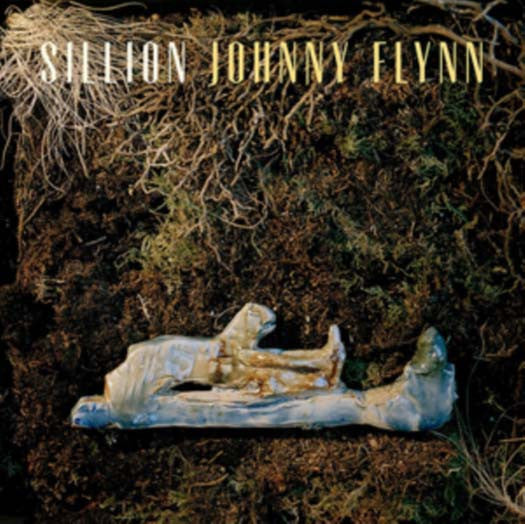 JOHNNY FLYNN Sillion Vinyl LP 2017