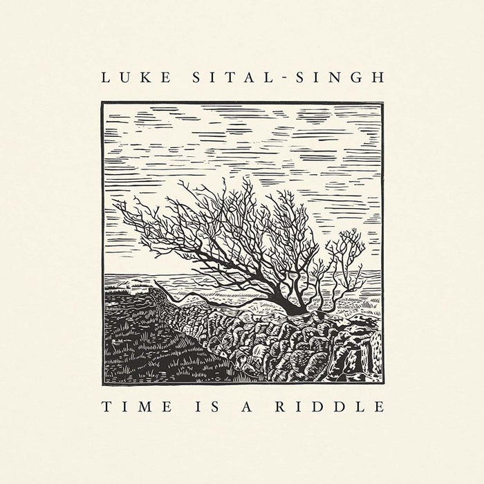 LUKE SITAL-SINGH Time Is a Riddle LP Vinyl NEW 2017