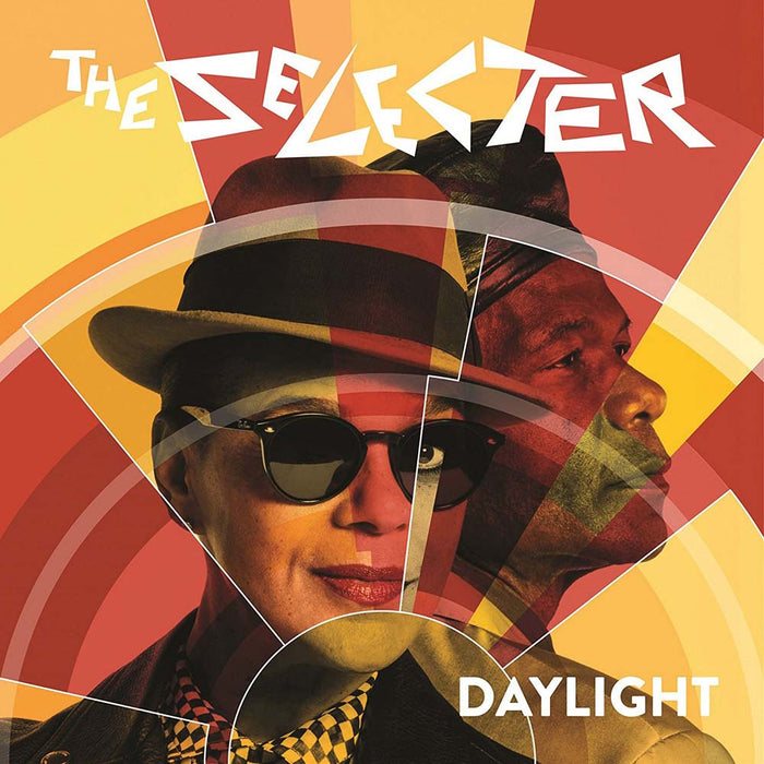 The Selecter Daylight Vinyl LP 2017