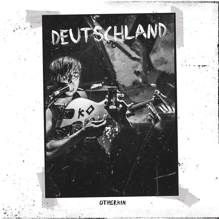 OTHERKIN Deutschland KO LP Vinyl NEW 2018