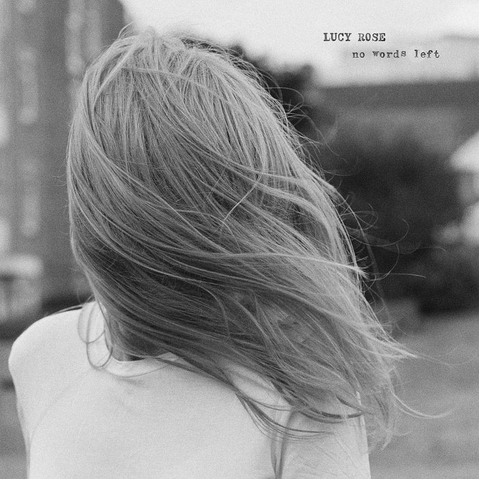 Lucy Rose No Words Left Vinyl LP New 2019