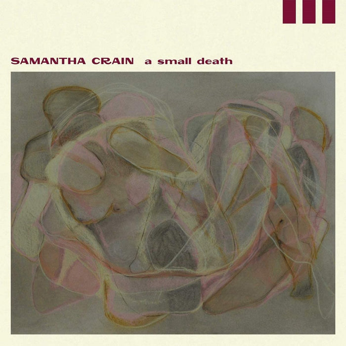 Samantha Crain - A Small Death Vinyl LP 2020