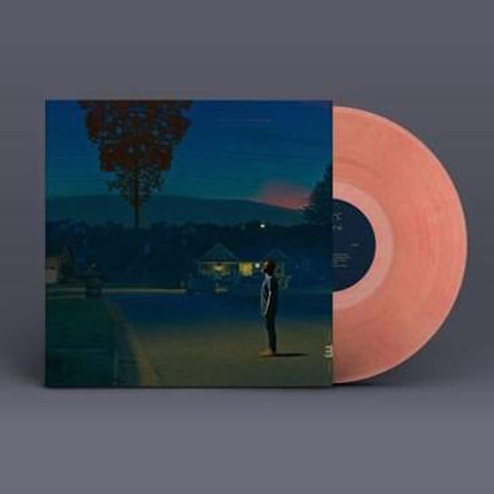 Nate Smith Kinfolk 2: See The Birds Vinyl LP Peach Colour 2021