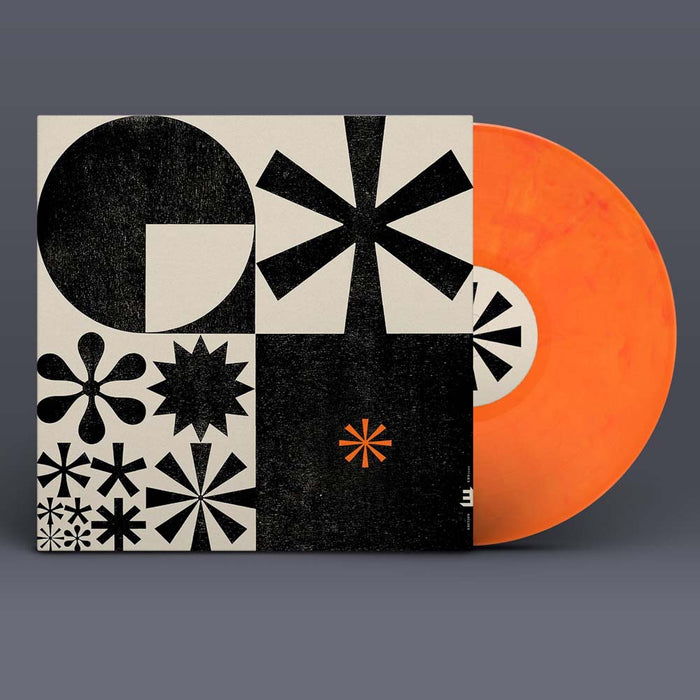 Gilad Hekselman Far Star Vinyl LP Orange Colour 2022