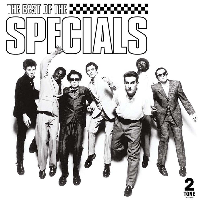 The Specials The Best Of Vinyl LP 2019