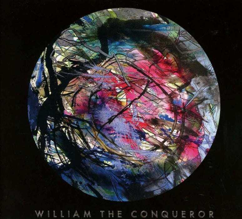 William The Conqueror Proud Disturber Of The Peace Vinyl LP 2022
