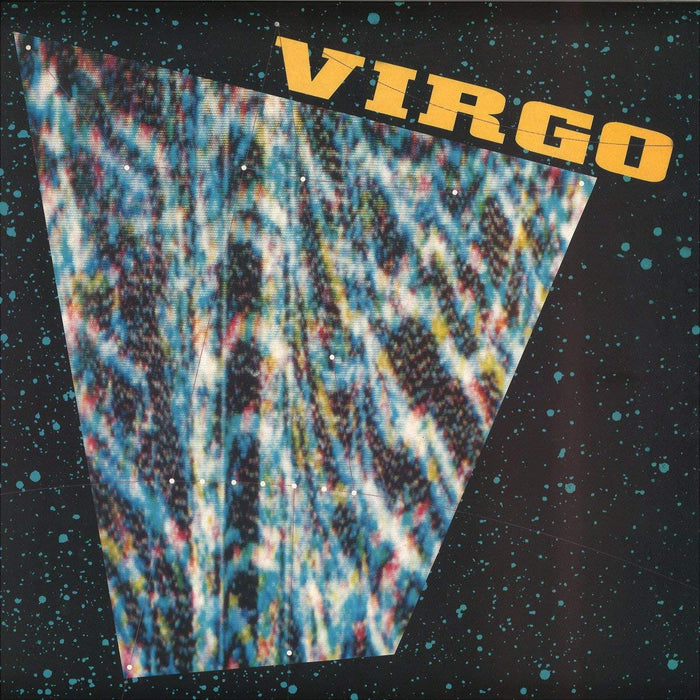 Virgo Virgo Vinyl LP New 2018