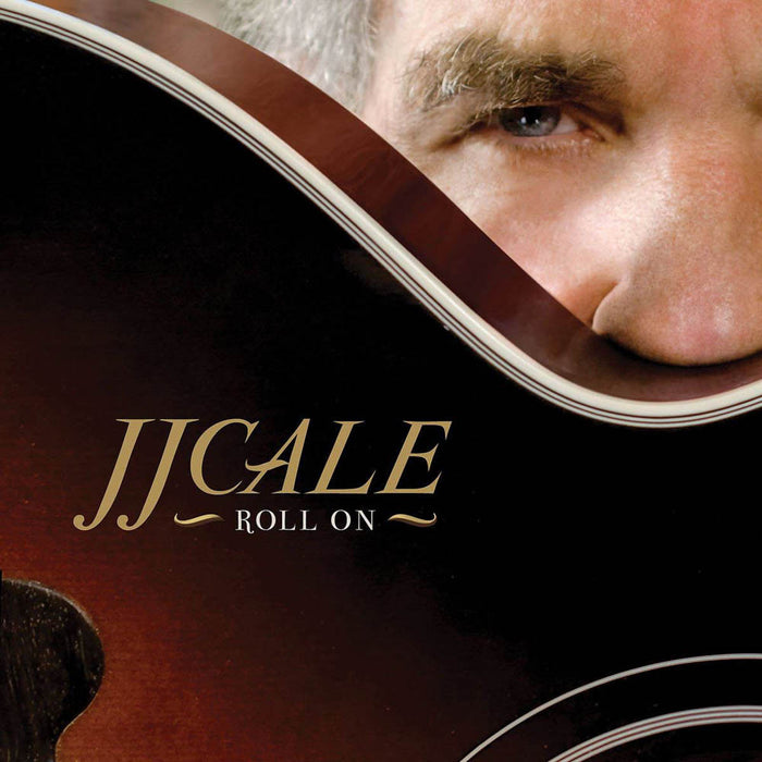 JJ Cale Roll On Vinyl LP New 2019