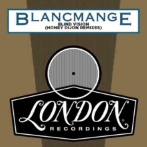 Blancmange Blind Vision Vinyl EP 2020