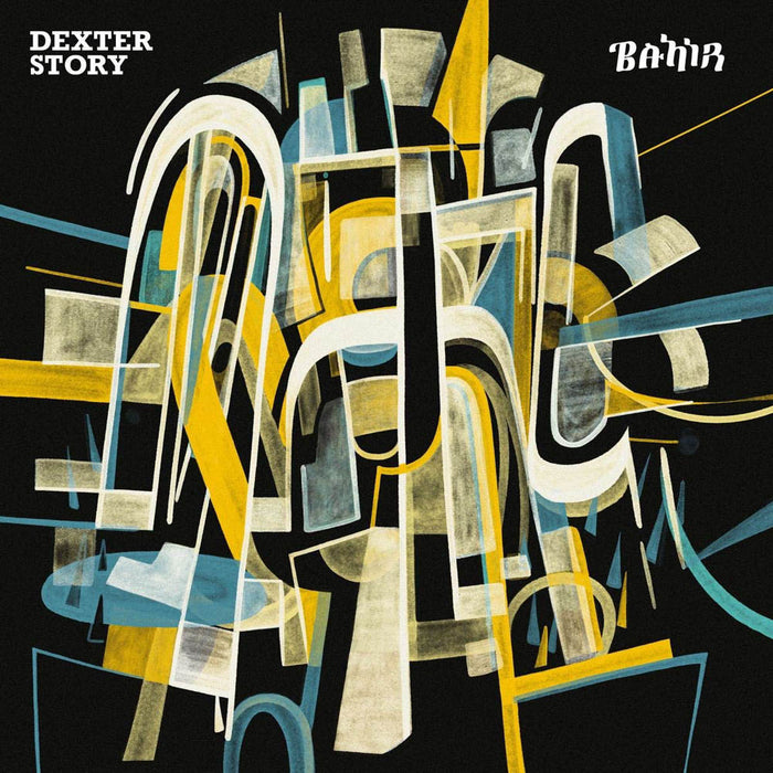 Dexter Story Bahir Vinyl LP 2019