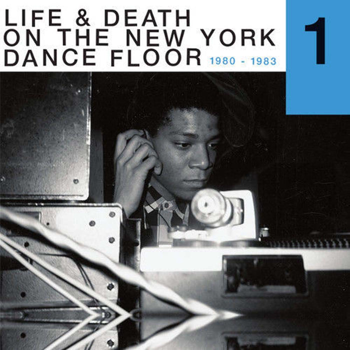 Life & Death On A New York Dance Floor Part 1 Vinyl LP New 2018