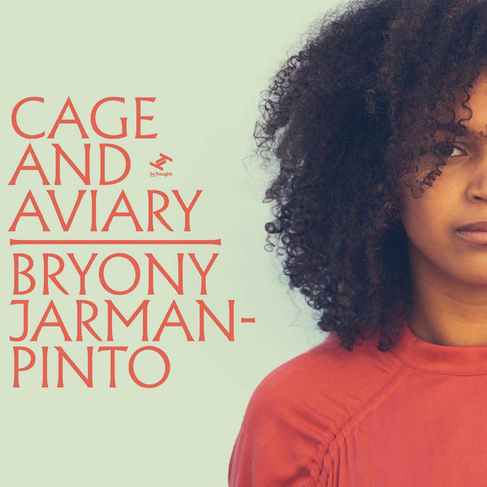 Bryony Jarman Pinto Cage & Aviary Vinyl LP New 2019