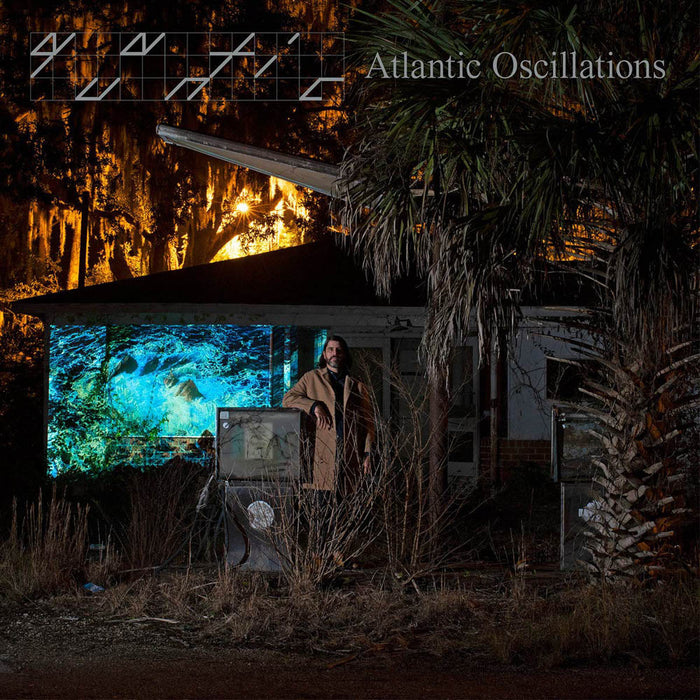 Quantic Atlantic Oscillations Vinyl LP 2019